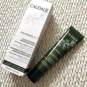 Caudalie Fluide Anti-rides Protecteur FPS20